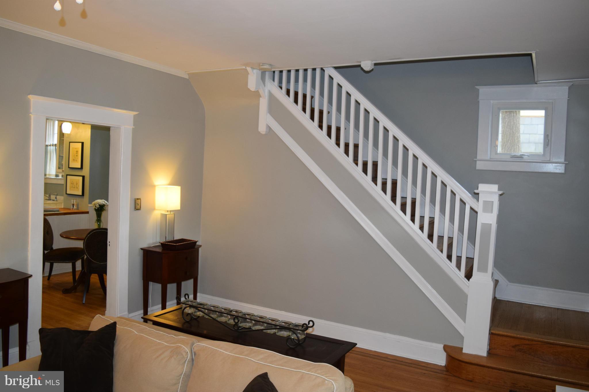 503 North Rock Glen Road Baltimore, MD 21229 - Photo 5 of 25 Interior (General)