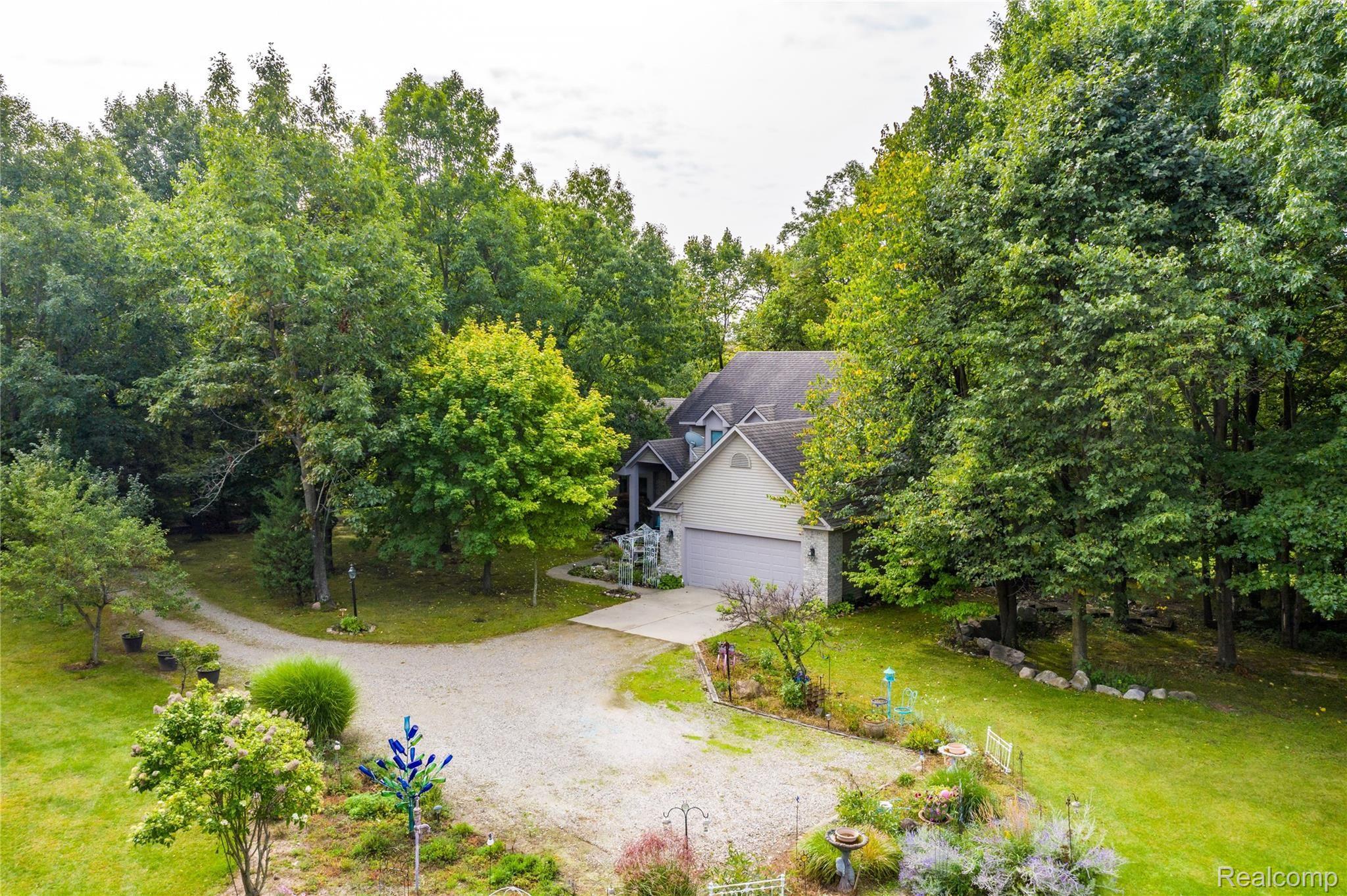 9276 Hegel Road Goodrich, MI 48438 - Photo 5 of 77 Drone (4 of 18).jpg