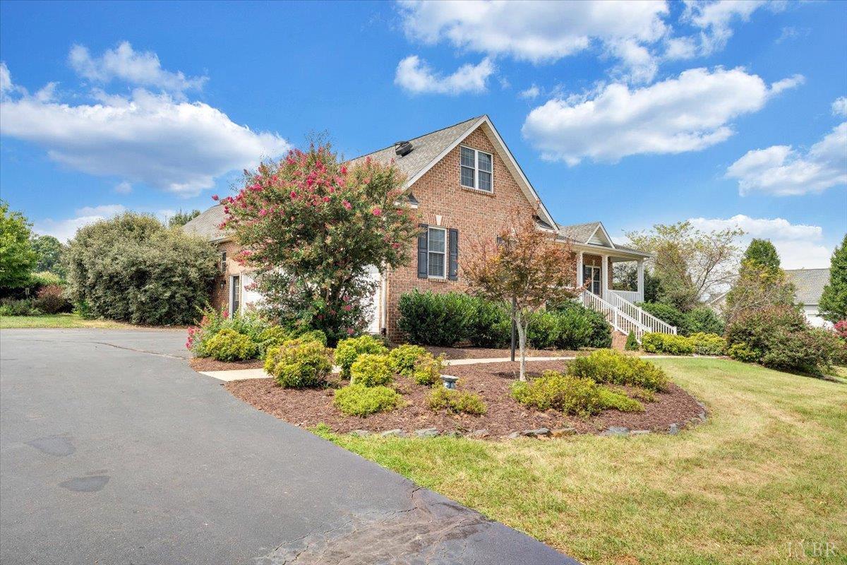 135 Ralls Apple Road Madison Heights, VA 24572 - Photo 56 of 78 Gallery Image 56