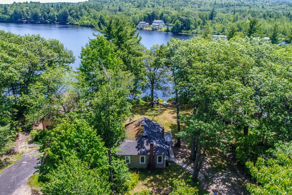 398 Ashby Road Ashburnham, MA 01430 - Photo 1 of 18