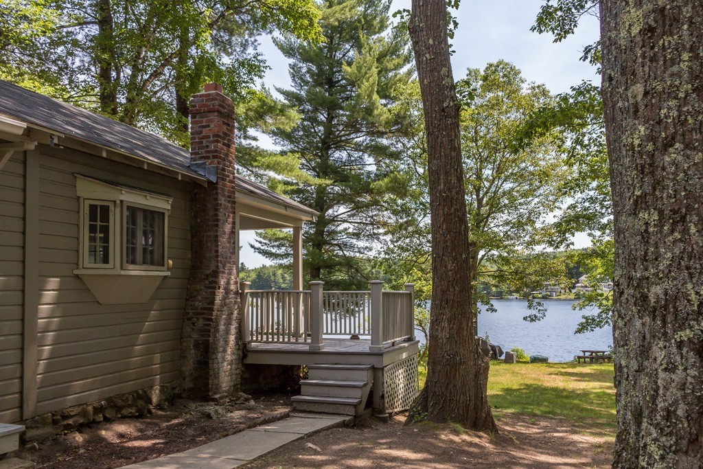398 Ashby Road Ashburnham, MA 01430 - Photo 12 of 18