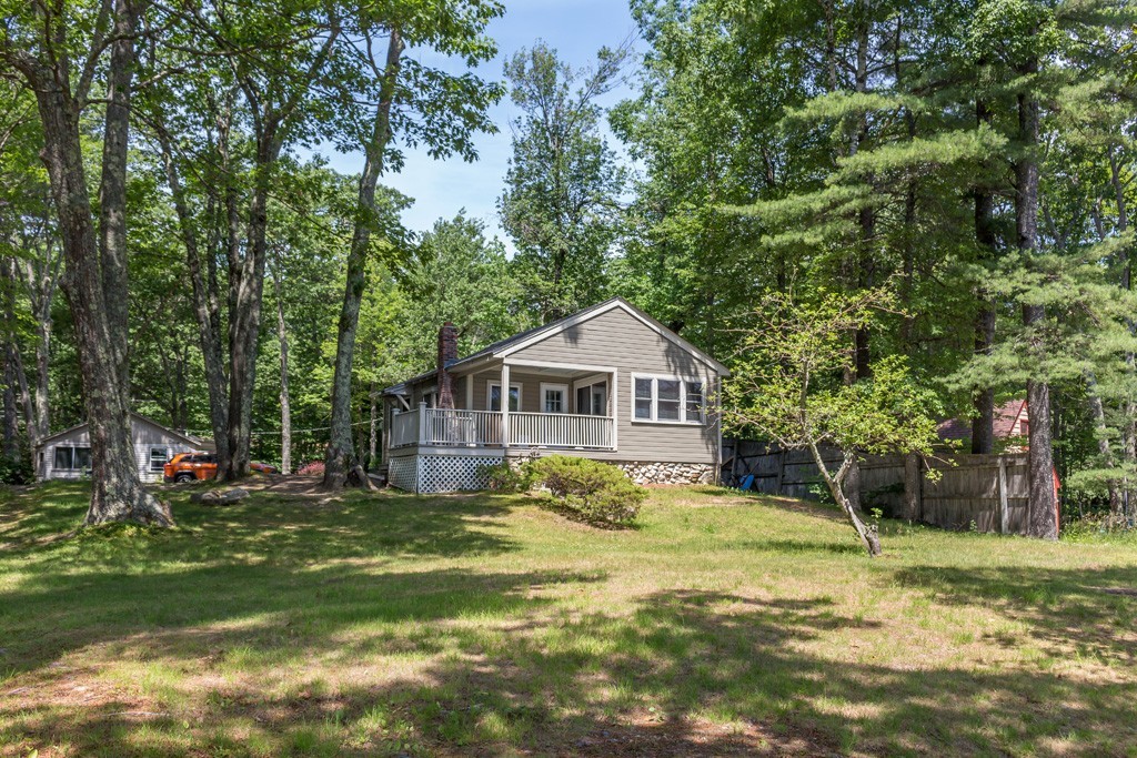 398 Ashby Road Ashburnham, MA 01430 - Photo 3 of 18