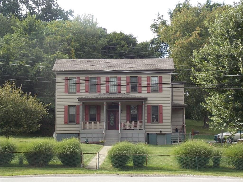 3200 West Run Road Munhall, PA 15120 - Photo 1 of 23 Gallery Image 1