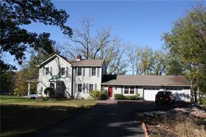 80 Patton Road Newburgh, NY 12550 - Photo 1 of 1 Sprawling Country Colonial