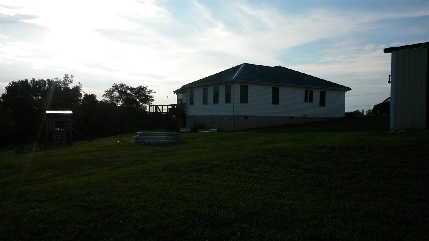 1276 Thompson Road Lancaster, KY 40444 - Photo 5 of 29 Photo 5