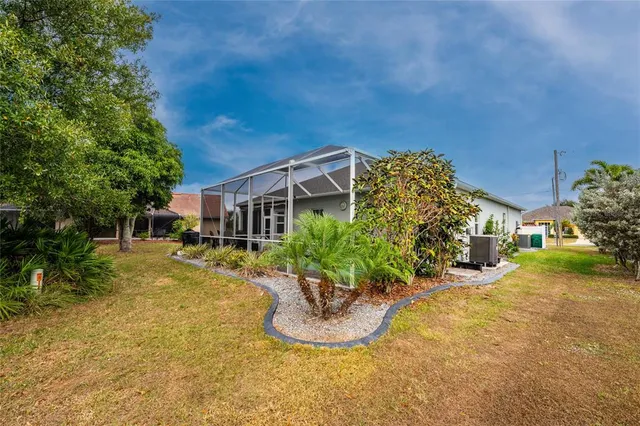 $495,000 | 25381 Rupert Road, Punta Gorda, FL 33983