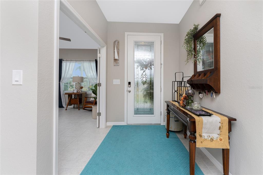 25381 Rupert Road Punta Gorda, FL 33983 - Photo 52 of 58 a room with furniture and a gate