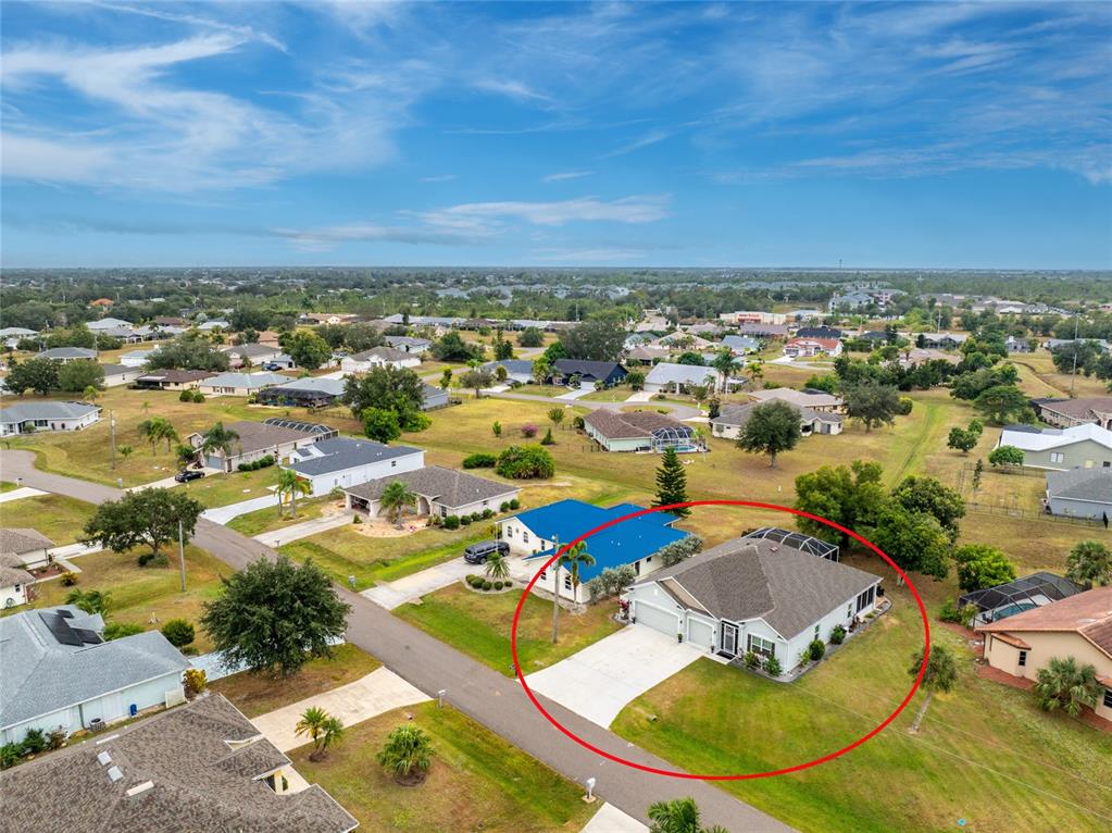 25381 Rupert Road Punta Gorda, FL 33983 - Photo 55 of 58