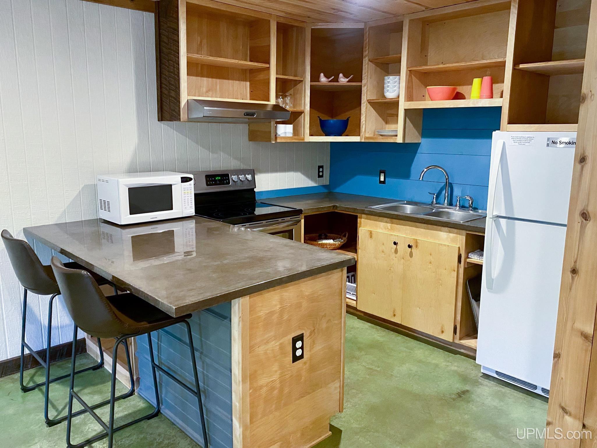 330 Little Lake Road Marquette, MI 49855 - Photo 71 of 73