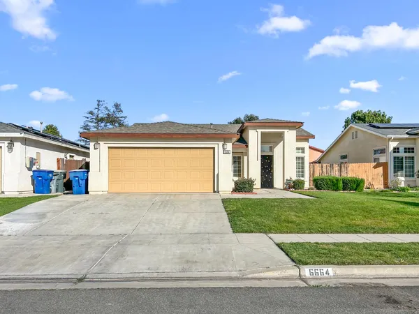 $419,000 | 6664 North Katy Lane, Fresno, CA 93722