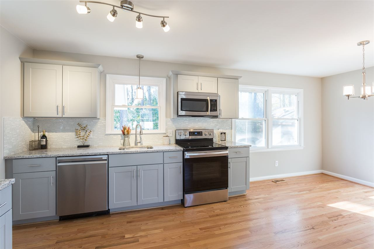 1007 Springview Trail Garner, NC 27529 - Photo 7 of 25 Photo 7