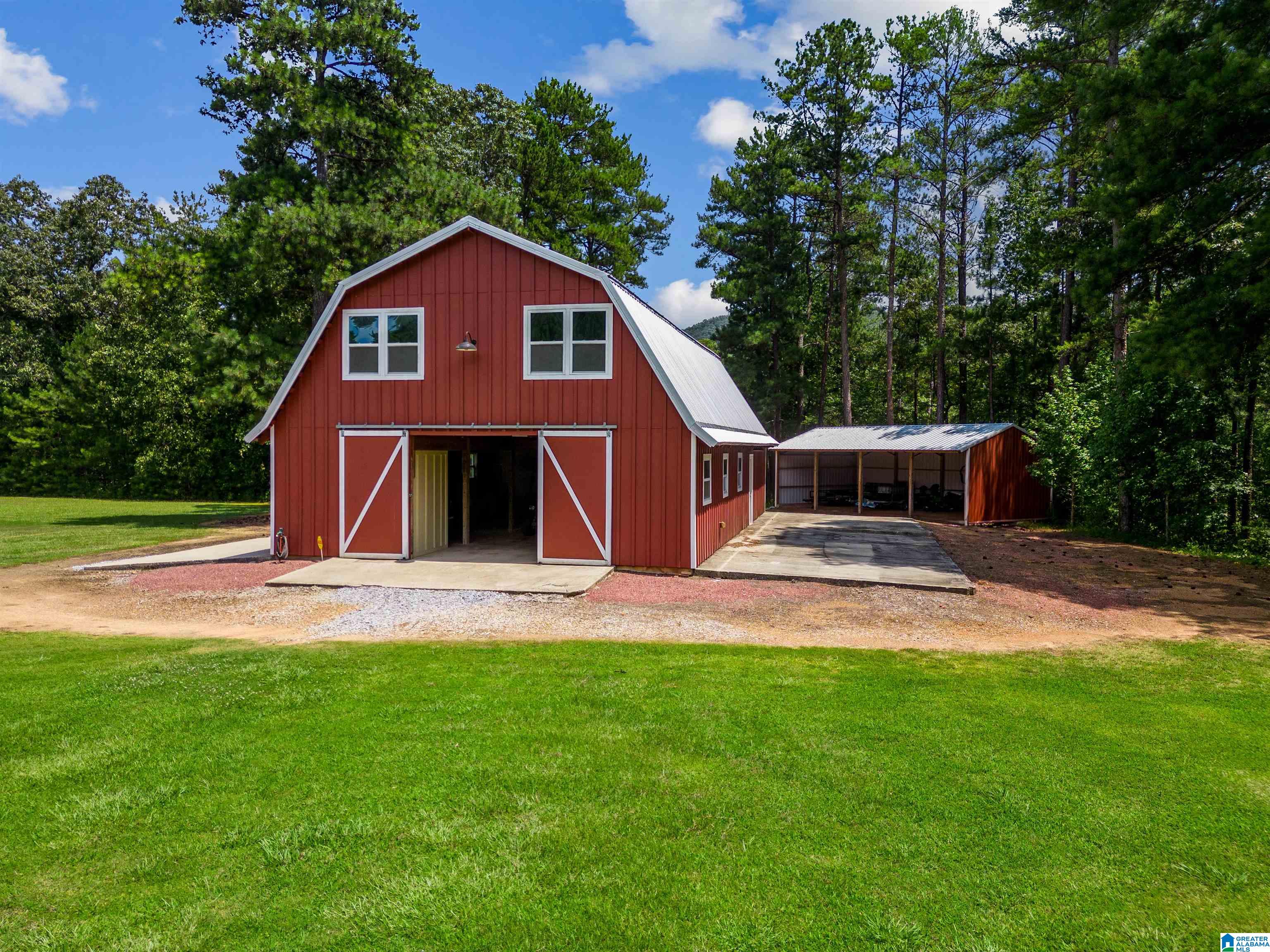 Lot 19 Saunders Bridge Road, Unit 19 Sterrett, AL 35147 - Photo 27 of 31 Gallery Image 27