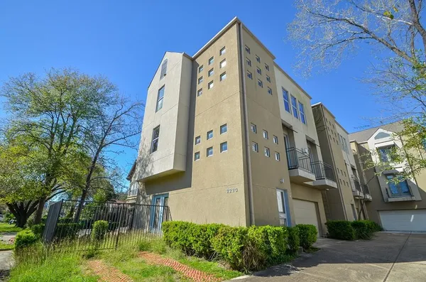 $3,500 | 2220 Portsmouth Street, Unit A, Houston, TX 77098