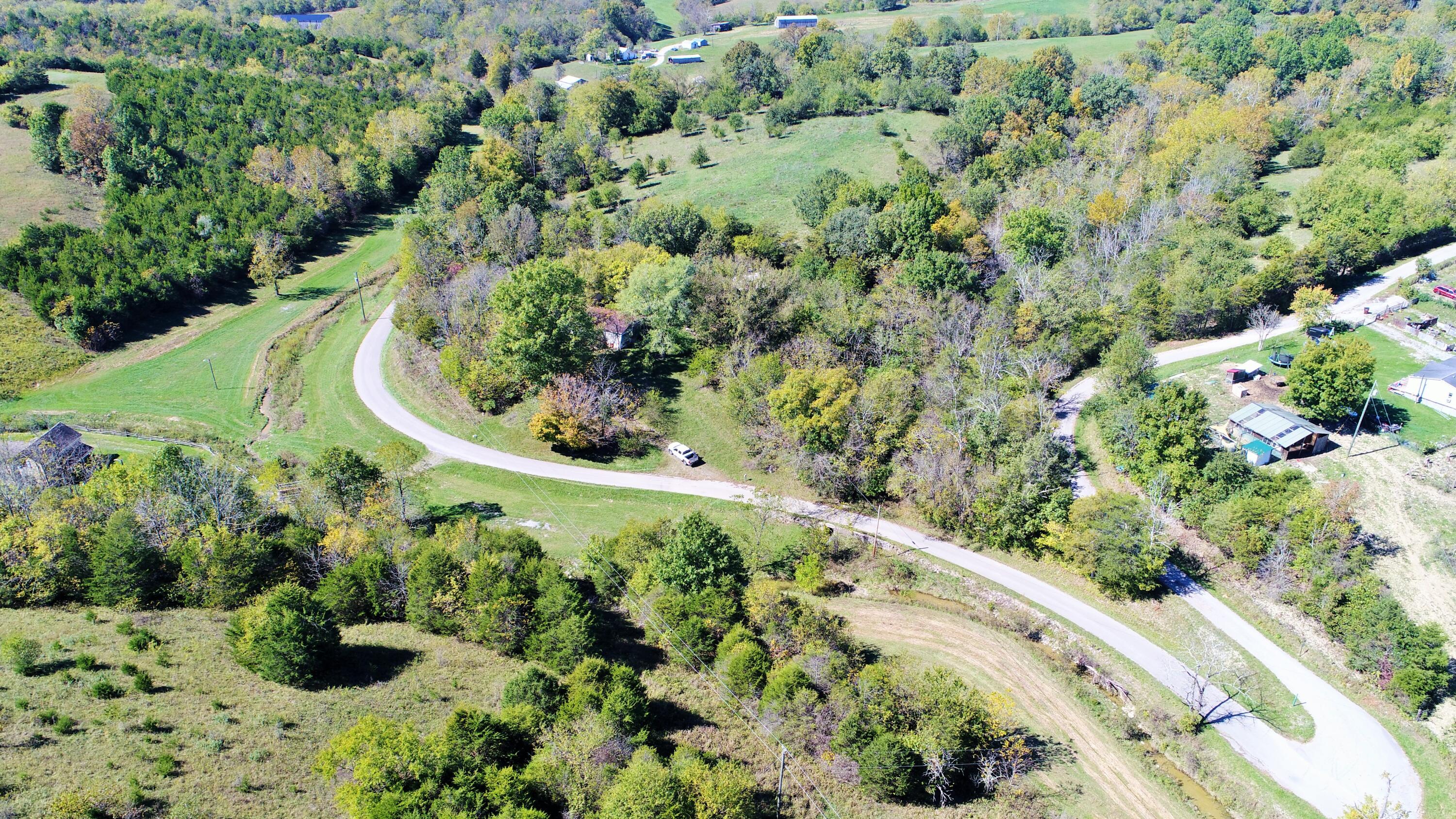 772 Fallis Run Road Harrodsburg, KY 40330 - Photo 45 of 45 DJI_0116 (2)