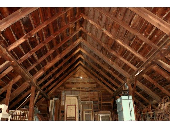 116 Stage Road Nottingham, NH 03290 - Photo 22 of 35