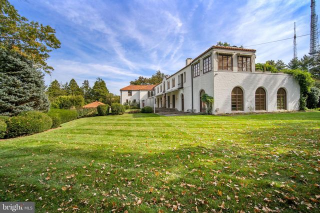 $17,300,000 | 3900 Nebraska Avenue Northwest, Washington, DC 20016