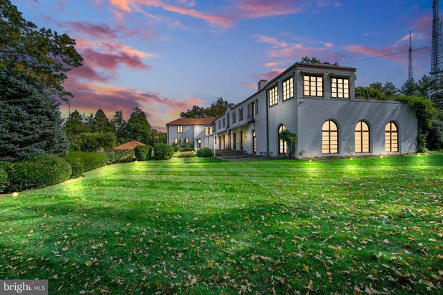 $17,300,000 | 3900 Nebraska Avenue Northwest, Washington, DC 20016