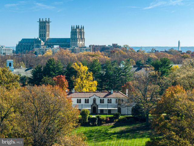 $17,300,000 | 3900 Nebraska Avenue Northwest, Washington, DC 20016