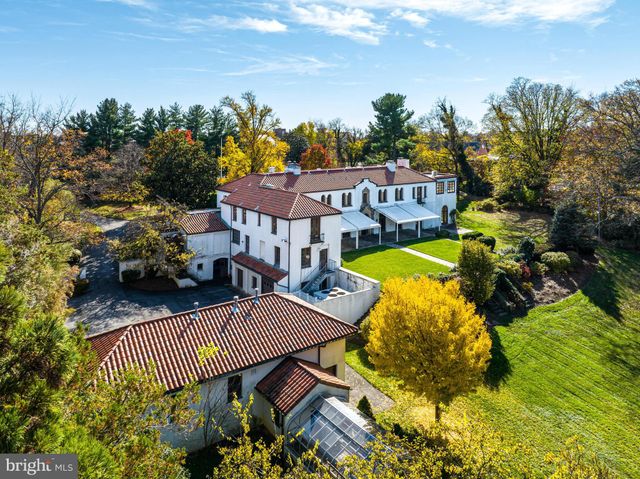 $17,300,000 | 3900 Nebraska Avenue Northwest, Washington, DC 20016