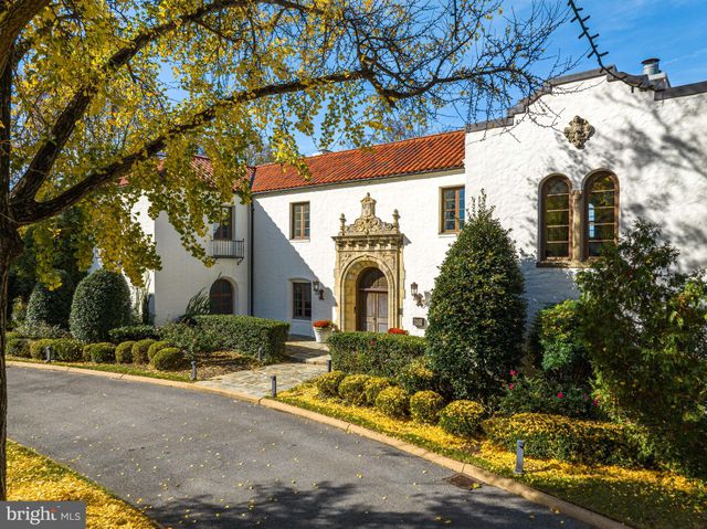 $17,300,000 | 3900 Nebraska Avenue Northwest, Washington, DC 20016