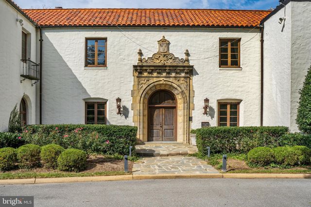 $17,300,000 | 3900 Nebraska Avenue Northwest, Washington, DC 20016