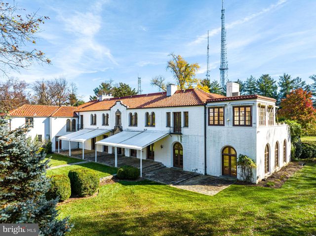 $17,300,000 | 3900 Nebraska Avenue Northwest, Washington, DC 20016