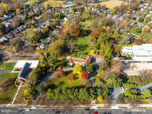 $17,300,000 | 3900 Nebraska Avenue Northwest, Washington, DC 20016