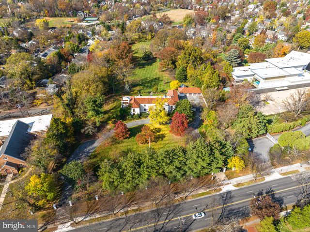 $17,300,000 | 3900 Nebraska Avenue Northwest, Washington, DC 20016