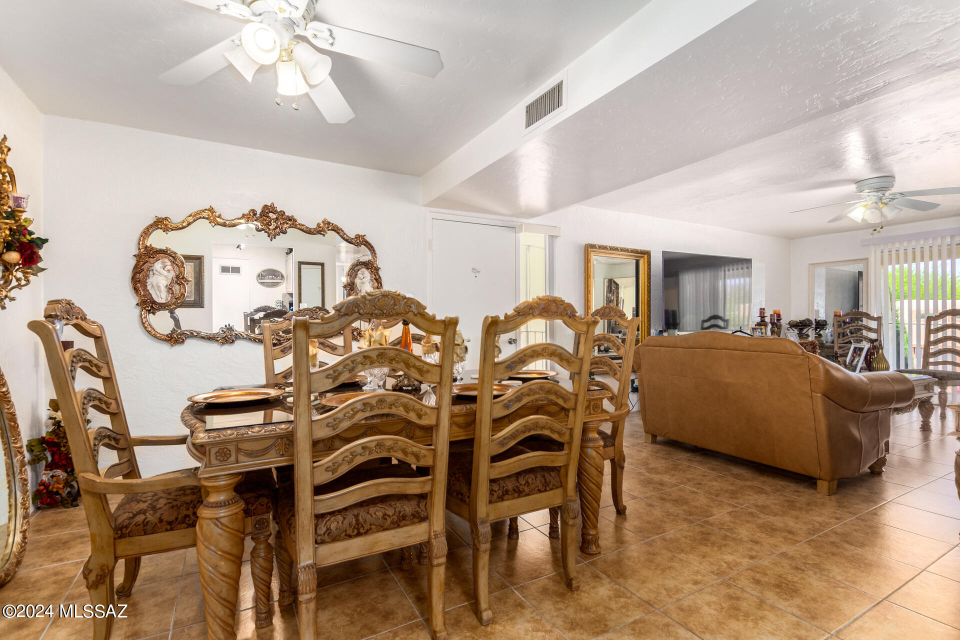 625 South Prudence Road, Unit 203 Tucson, AZ 85710 - Photo 16 of 23