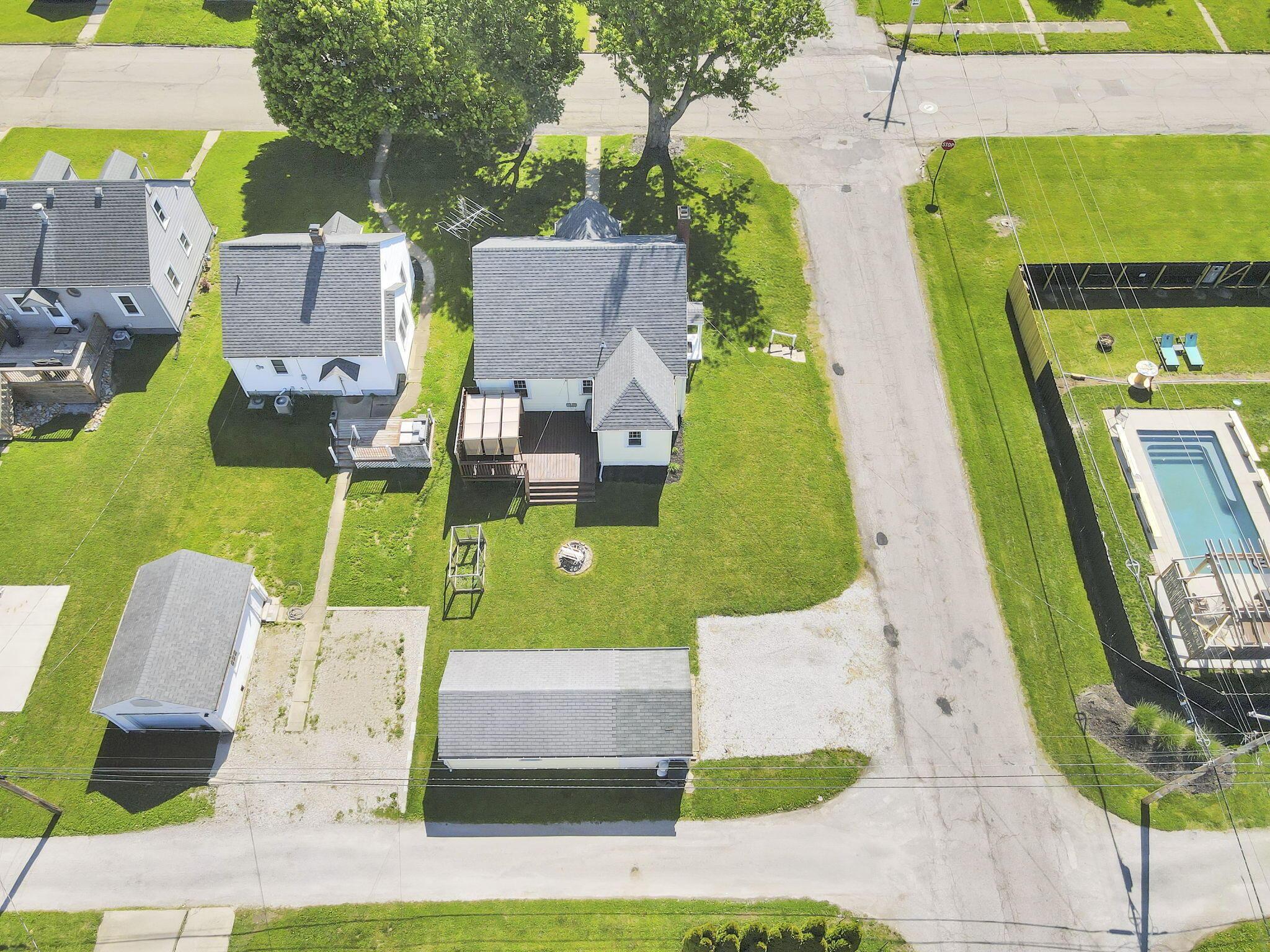 701 Harding Avenue Lancaster, OH 43130 - Photo 44 of 54