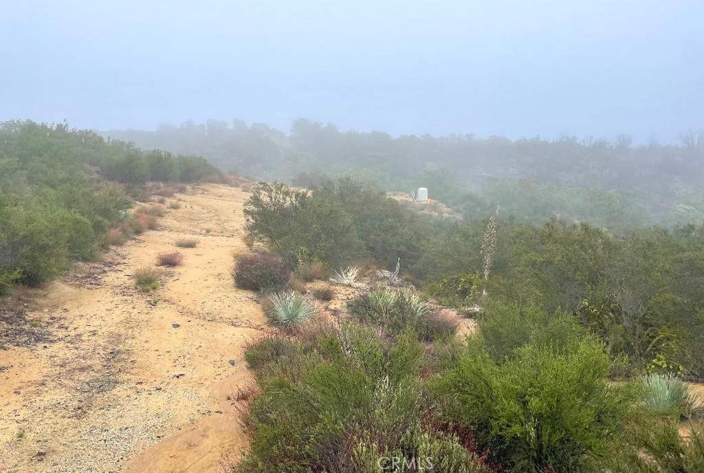 0 Quartz Road Anza, CA 92539 - Photo 4 of 16