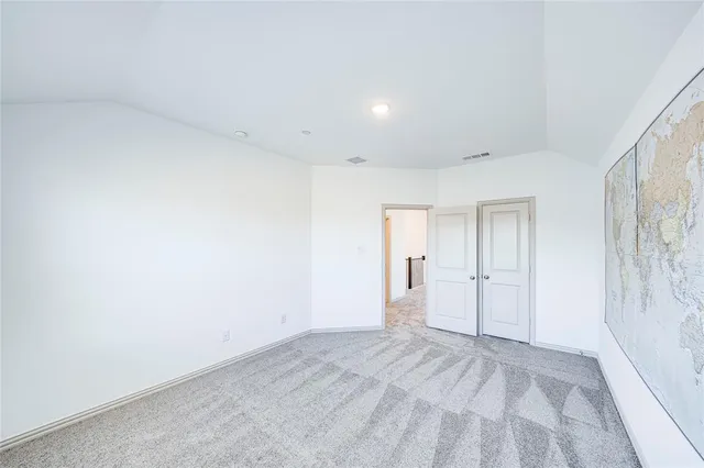 a bathroom with a sink and shower