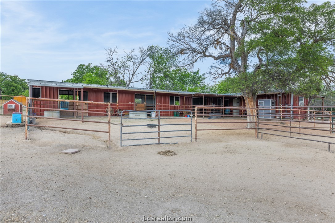203 Saffle Road Robinson, TX 76706 - Photo 22 of 38