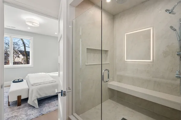 $2,650,000 | 956 Walnut Street, Unit 3, Newton, MA 02459