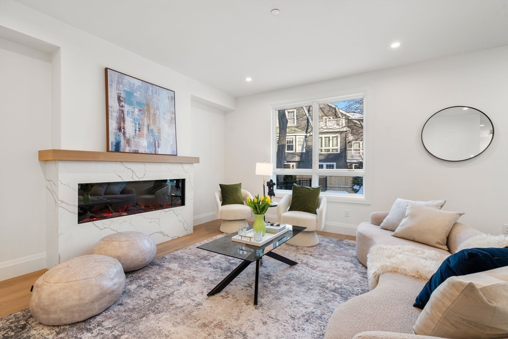 956 Walnut Street, Unit 3 Newton, MA 02459 - Photo 25 of 38