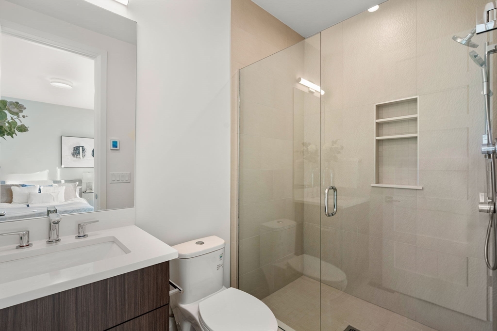 956 Walnut Street, Unit 3 Newton, MA 02459 - Photo 30 of 38