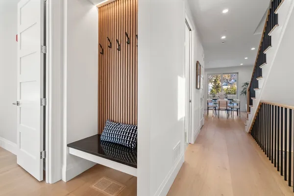 $2,650,000 | 956 Walnut Street, Unit 3, Newton, MA 02459