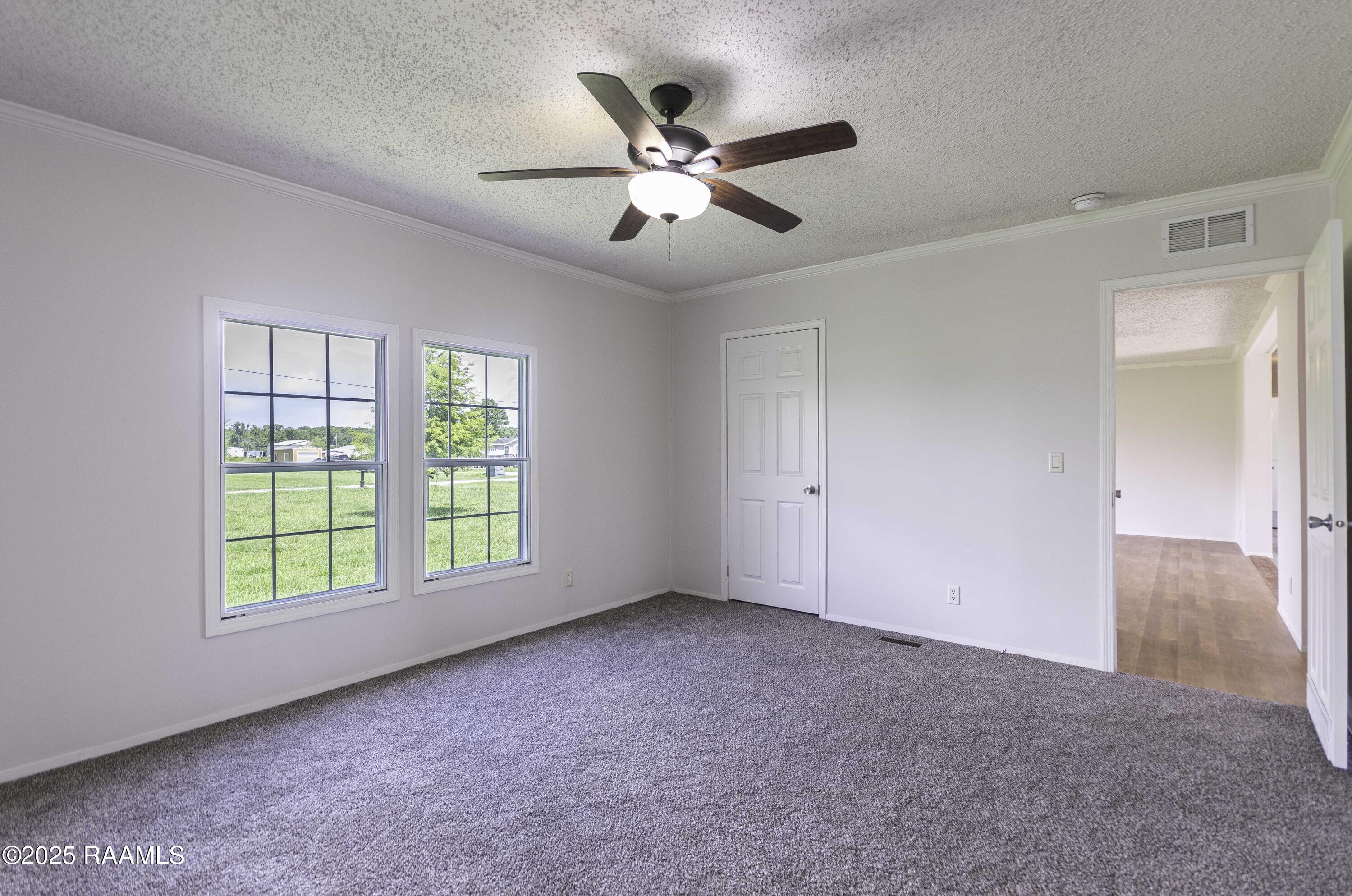 1018 Arlene Boyer Rd Street St. Martinville, LA 70582 - Photo 22 of 29 Primary Bedroom 3