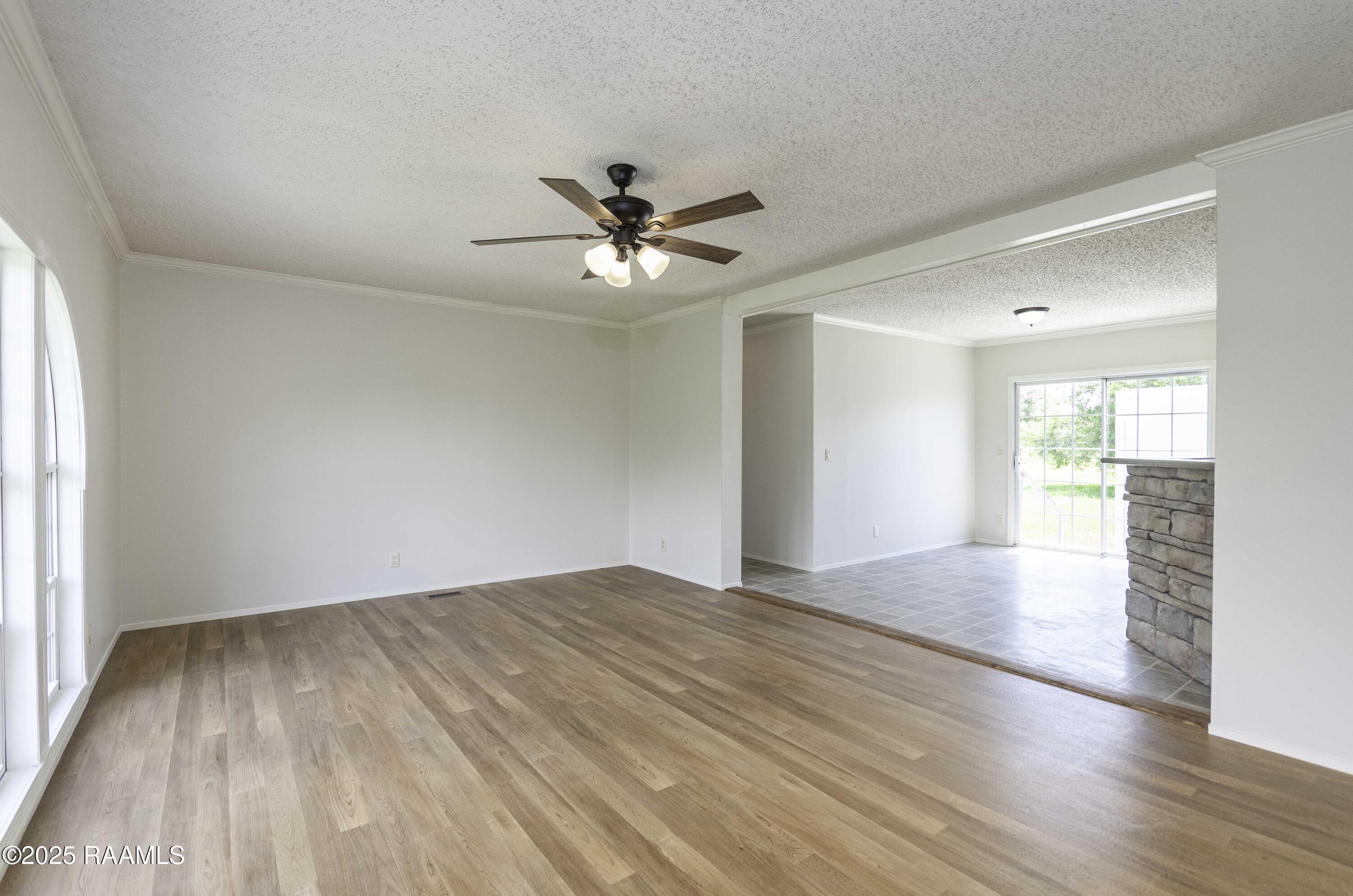 1018 Arlene Boyer Rd Street St. Martinville, LA 70582 - Photo 10 of 29 Living Room 2
