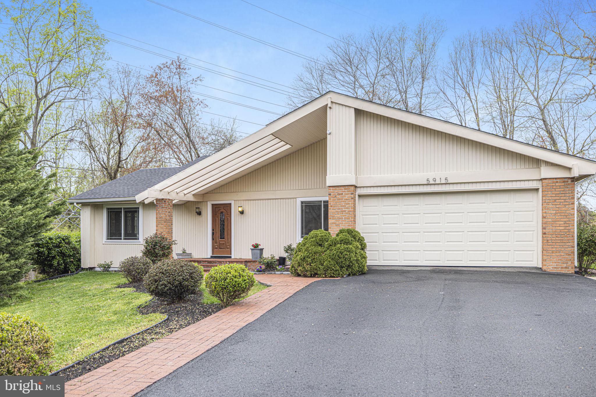 5915 Hall Street Springfield, VA 22152 - Photo 2 of 53 Gallery Image 2