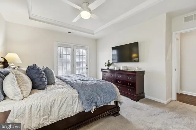 $424,900 | 7416 Brunson Circle, Gainesville, VA 20155