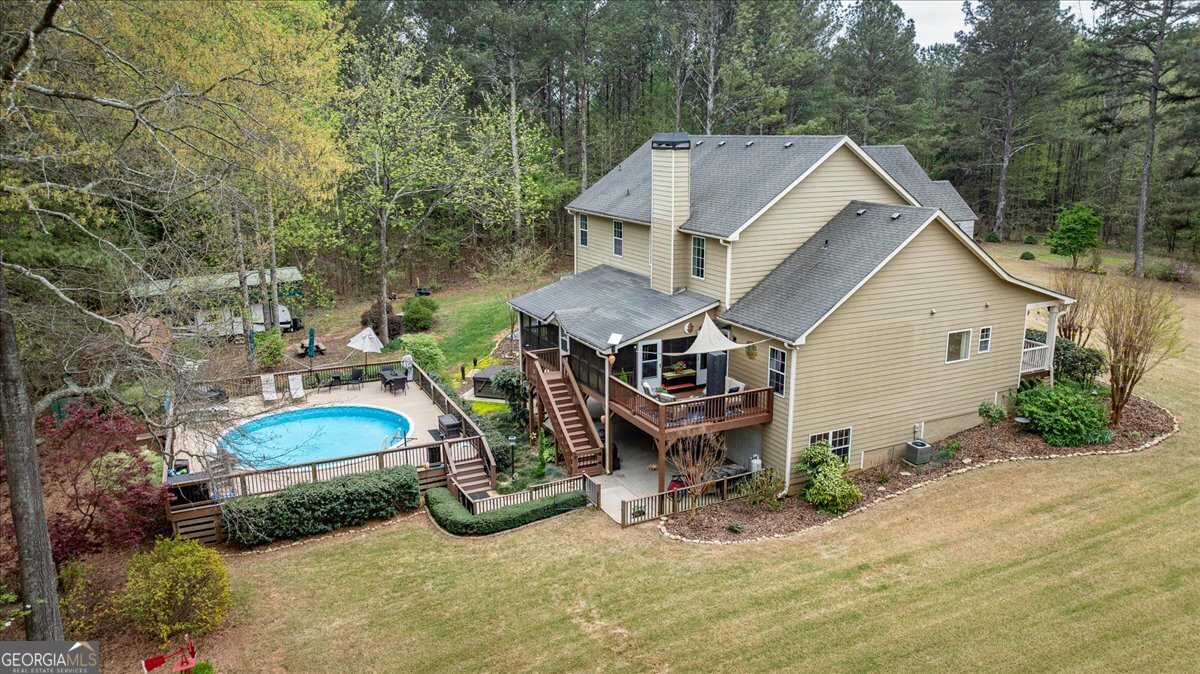 3200 Bunk Tillman Road Monroe, GA 30656 - Photo 4 of 82