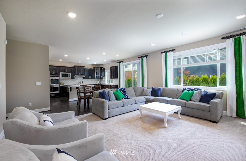 4126 174th Street Southeast Bothell, WA 98012 - Photo 8 of 25