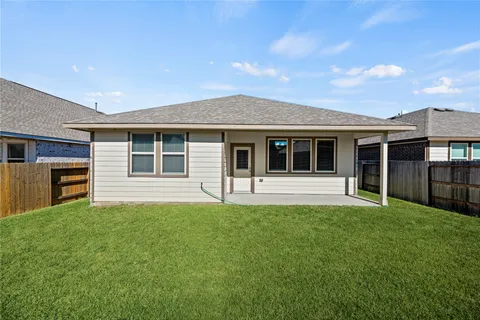 $320,000 | 101 Sea Glass Cove, Katy, TX 77493