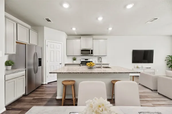 $320,000 | 101 Sea Glass Cove, Katy, TX 77493