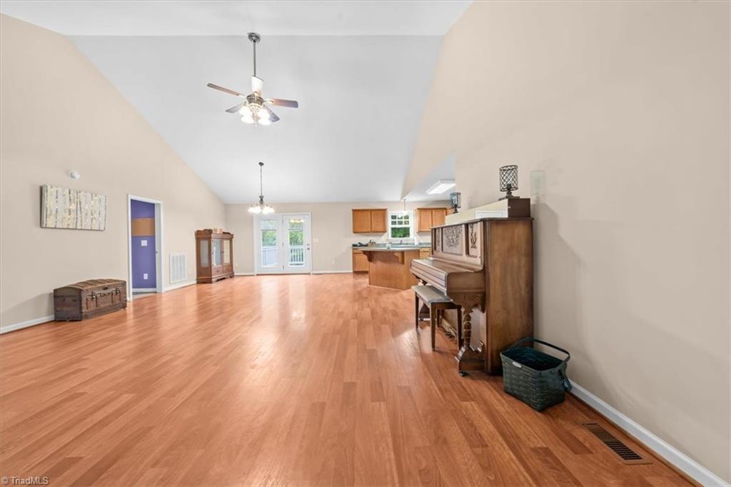2529 Danny Bell Road Asheboro, NC 27205 - Photo 8 of 43