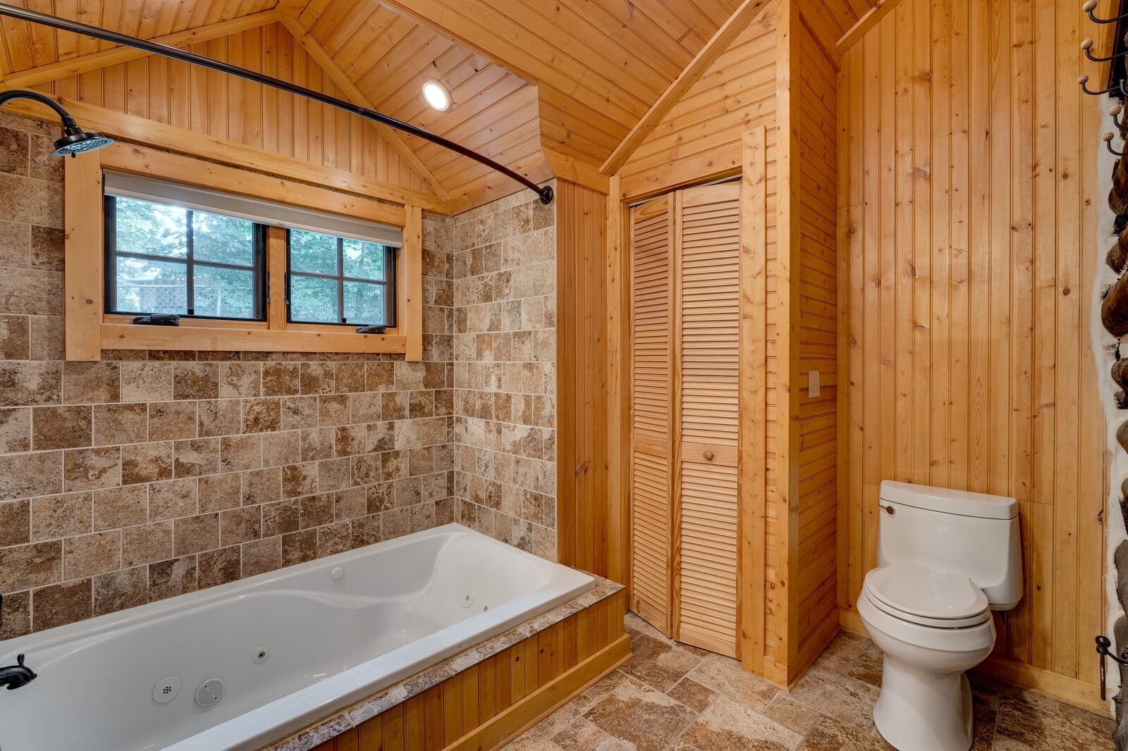 711 Hill Road Brentwood, TN 37027 - Photo 28 of 66 a bathroom with a sink a toilet and shower