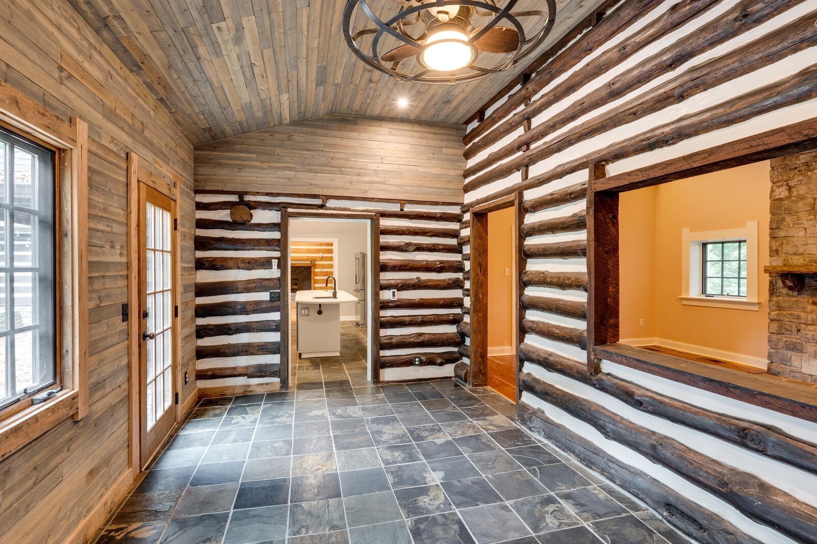 711 Hill Road Brentwood, TN 37027 - Photo 33 of 66 a view of walk in closet with stairs