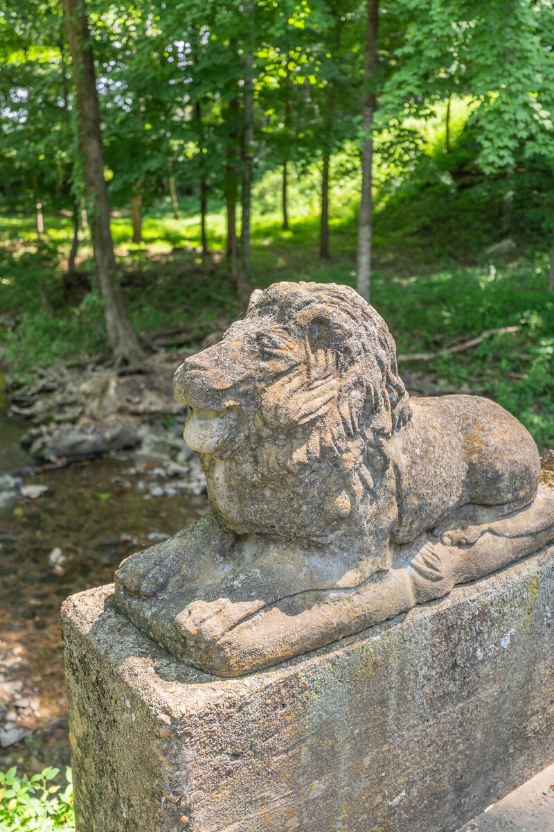 711 Hill Road Brentwood, TN 37027 - Photo 4 of 66