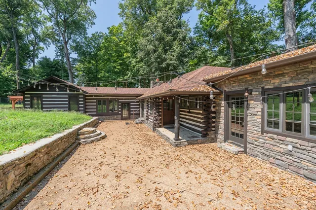 $1,900,000 | 711 Hill Road, Brentwood, TN 37027